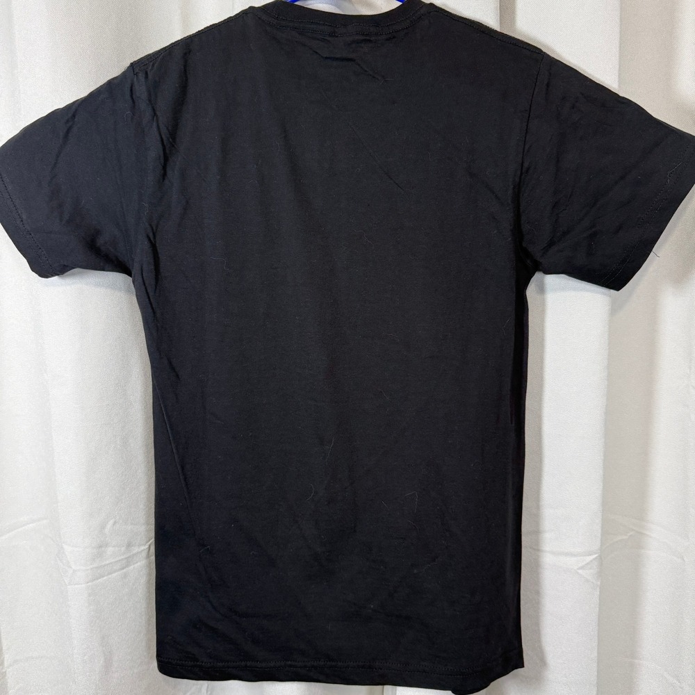 Ghost Busters I Dont Believe In No Ghost Mens Sz Small T-Shirt - Picture 4 of 6